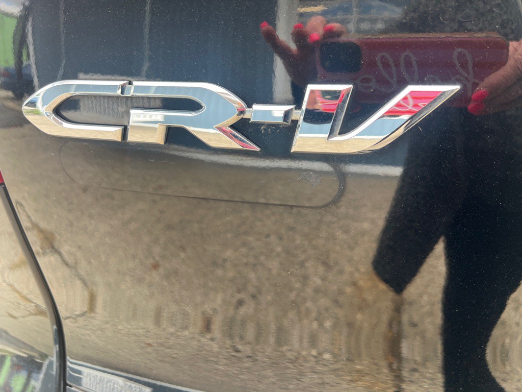 2014 Honda CR-V Image 13