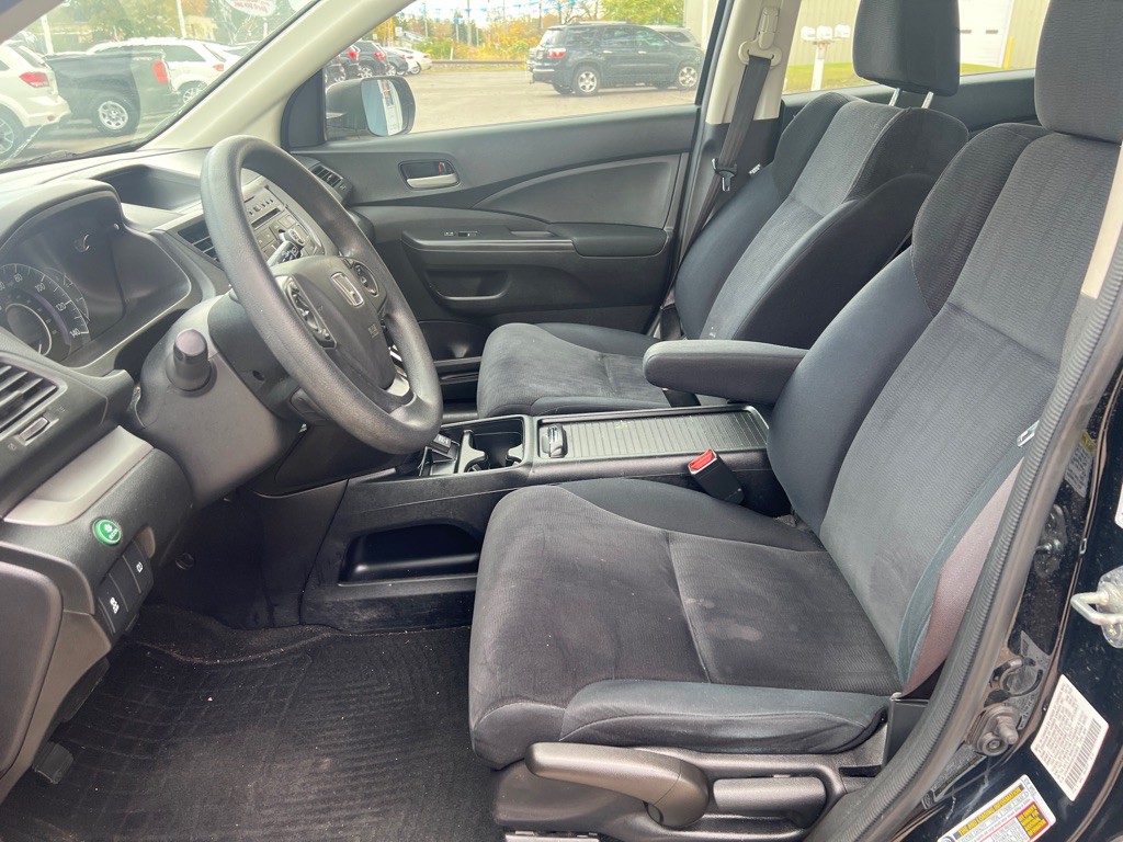 2014 Honda CR-V Image 16