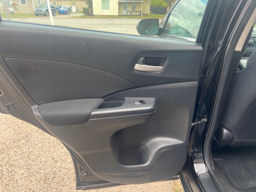 2014 Honda CR-V Image 17