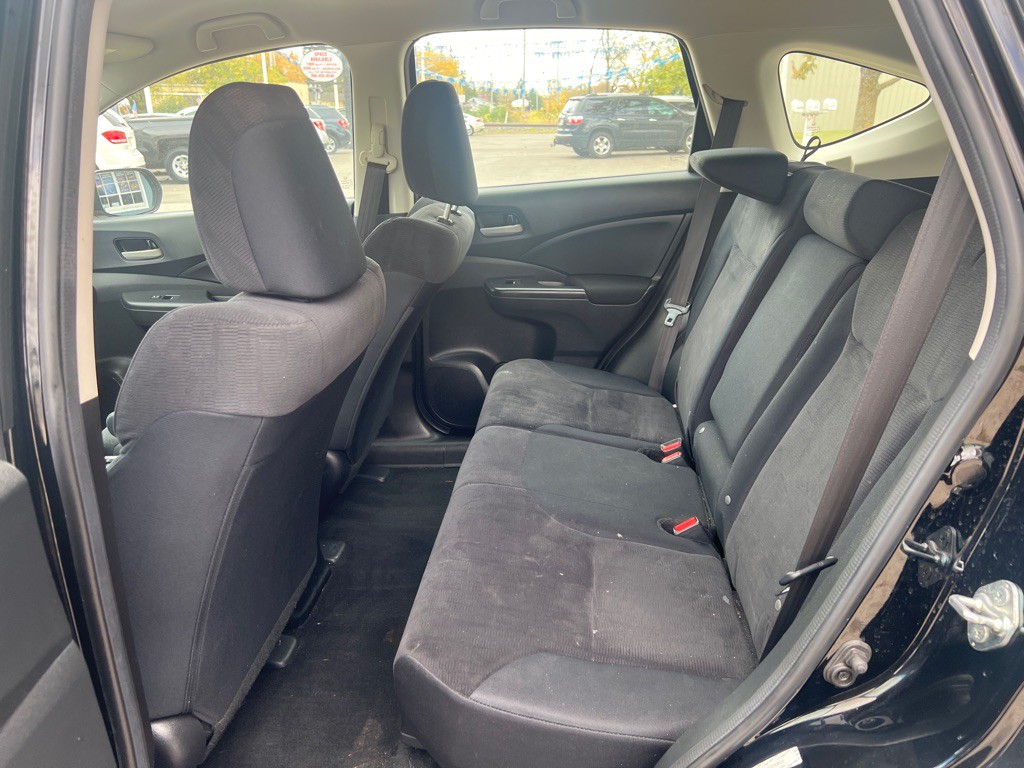 2014 Honda CR-V Image 18