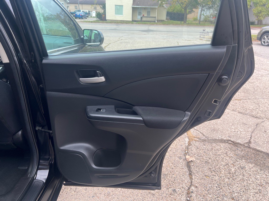 2014 Honda CR-V Image 20