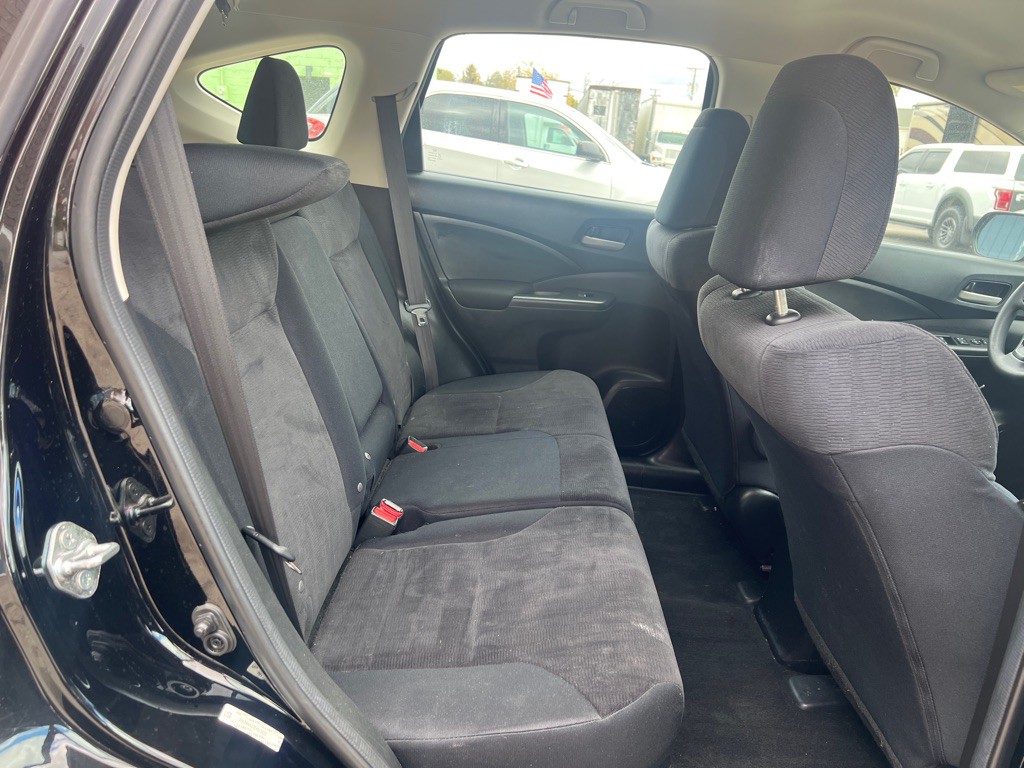 2014 Honda CR-V Image 21