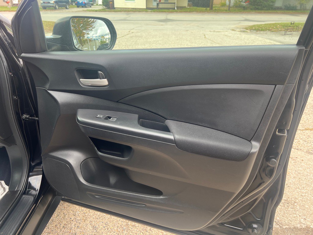 2014 Honda CR-V Image 22