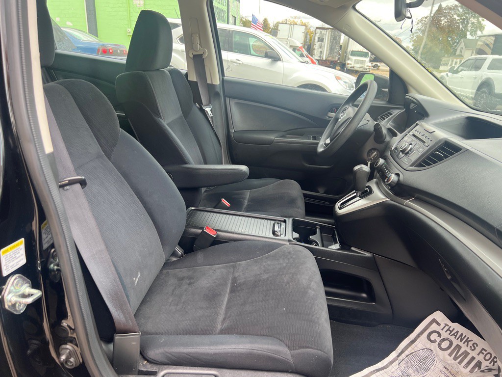 2014 Honda CR-V Image 23