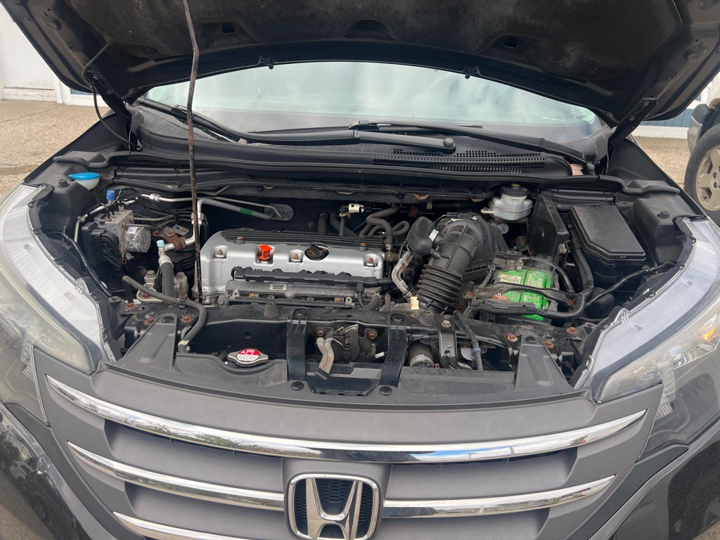 2014 Honda CR-V Image 24