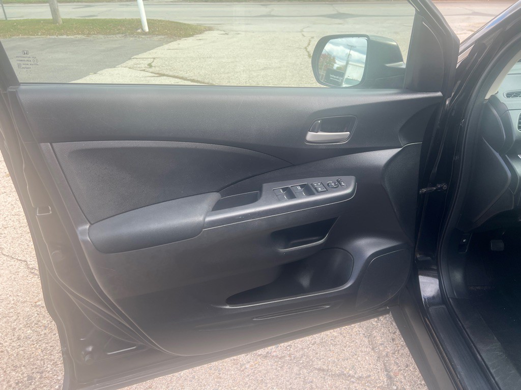 2014 Honda CR-V Image 25