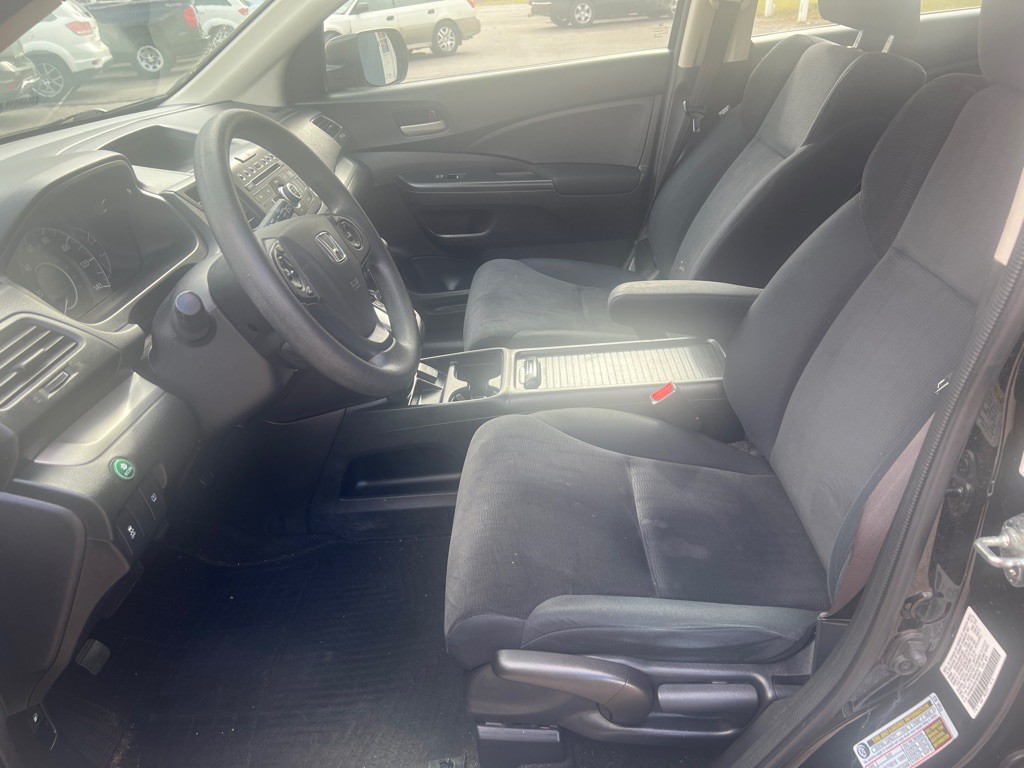 2014 Honda CR-V Image 26