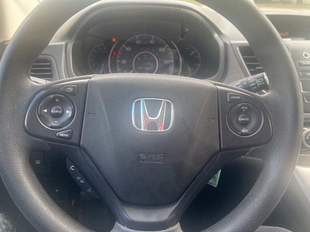 2014 Honda CR-V Image 28