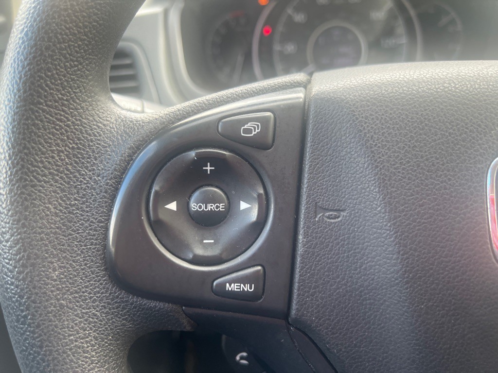 2014 Honda CR-V Image 29