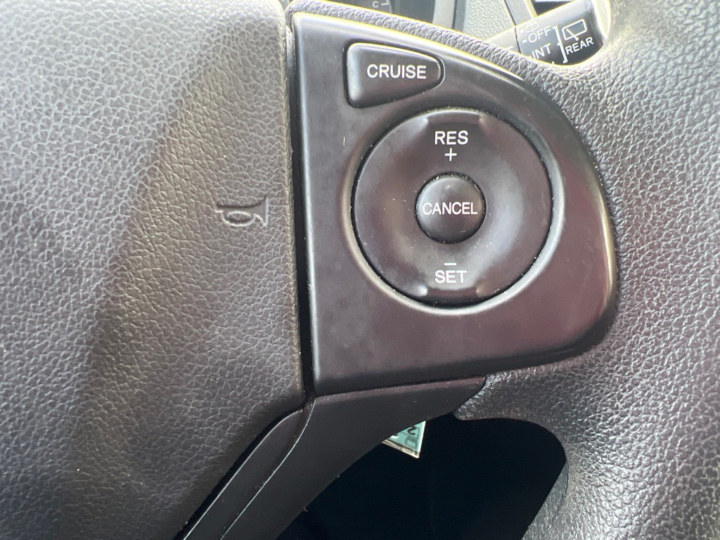 2014 Honda CR-V Image 30