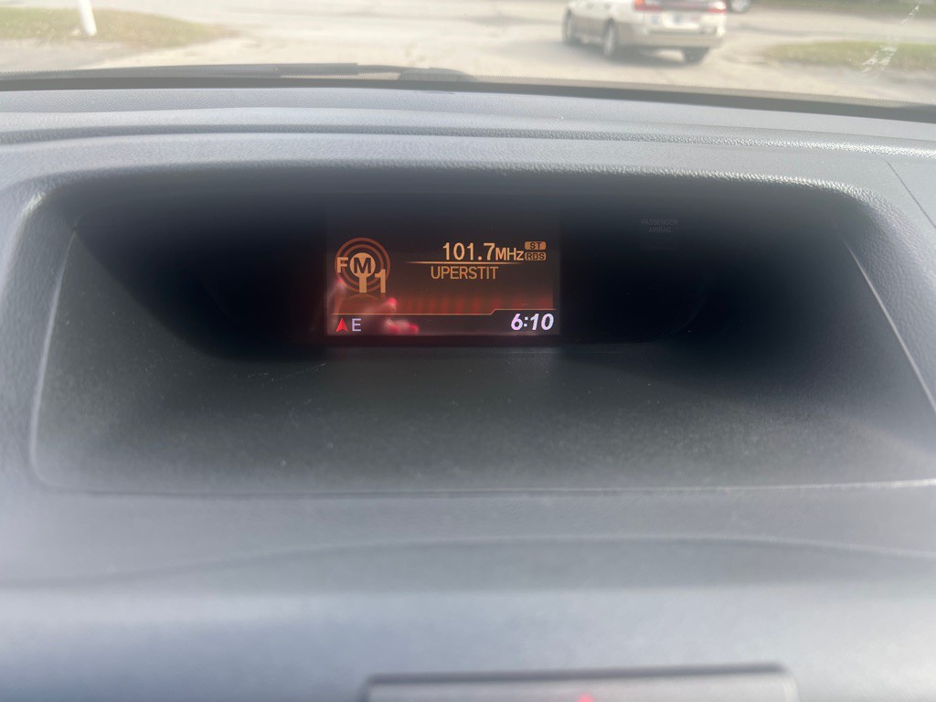 2014 Honda CR-V Image 31