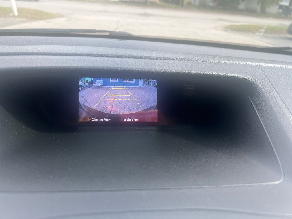 2014 Honda CR-V Image 32