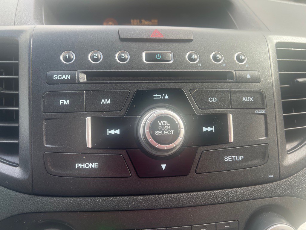 2014 Honda CR-V Image 33