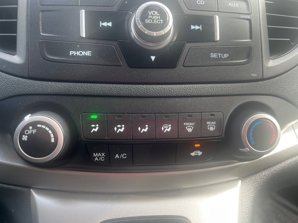 2014 Honda CR-V Image 34