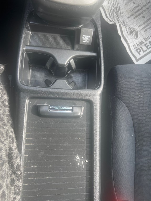 2014 Honda CR-V Image 36