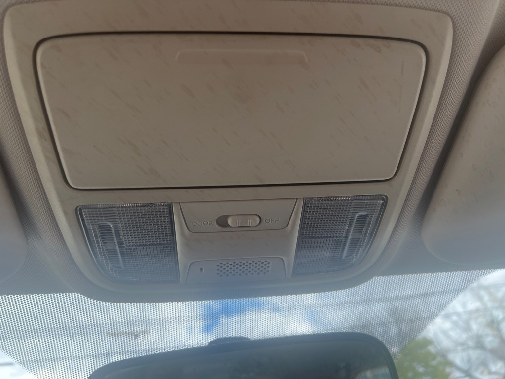 2014 Honda CR-V Image 37