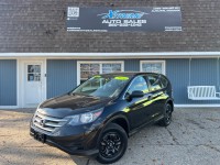 Image for 2014 Honda CR-V LX ID: 6946579