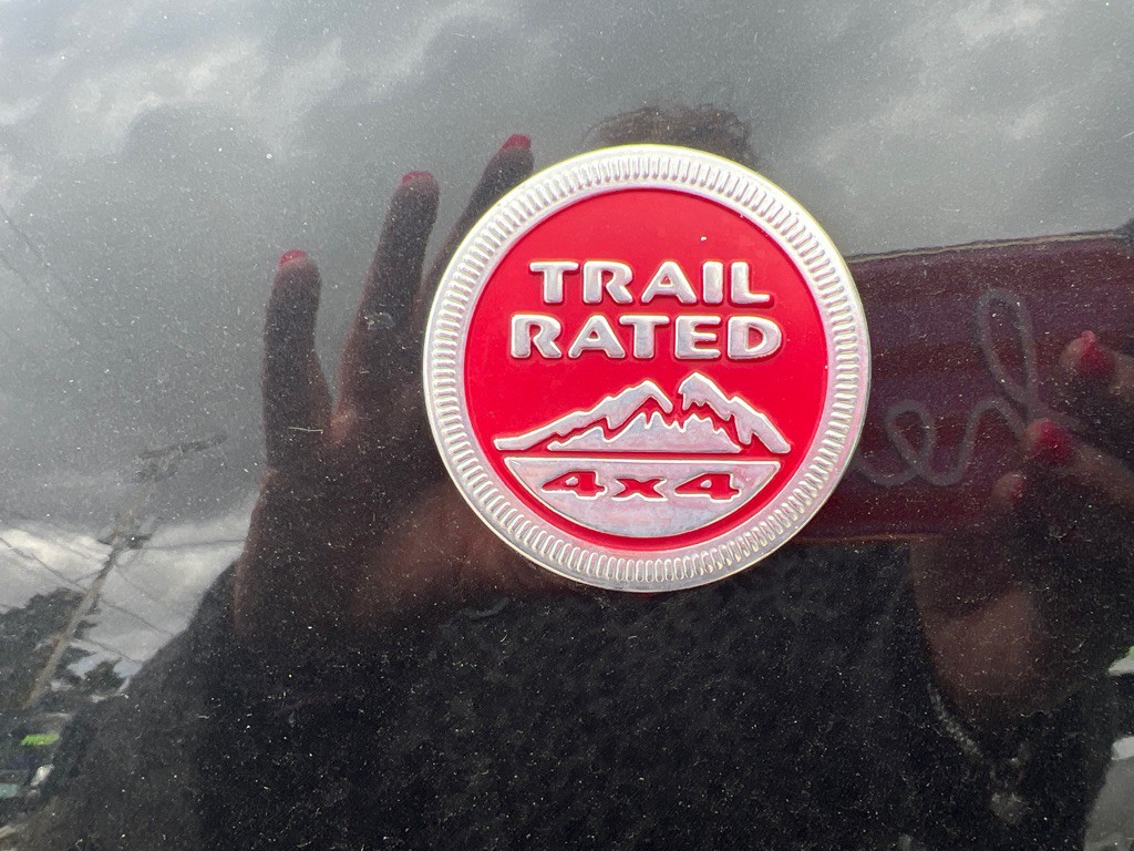 2016 Jeep Cherokee Image 26