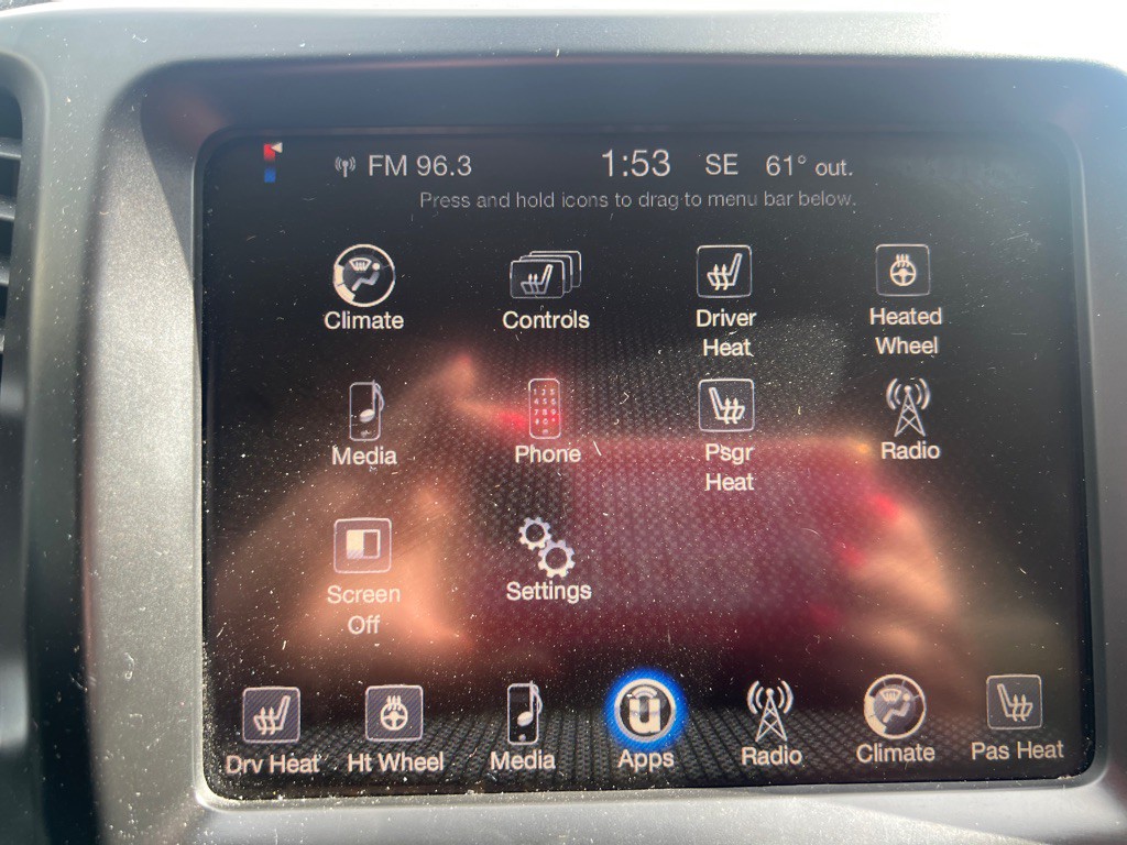 2016 Jeep Cherokee Image 34