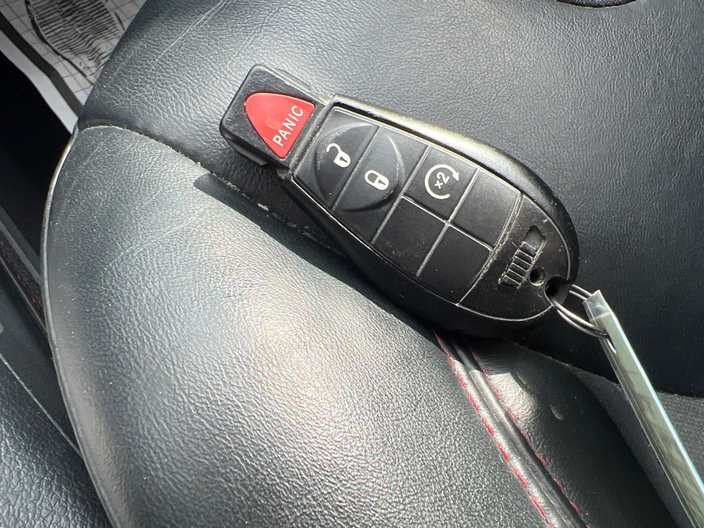 2016 Jeep Cherokee Image 44