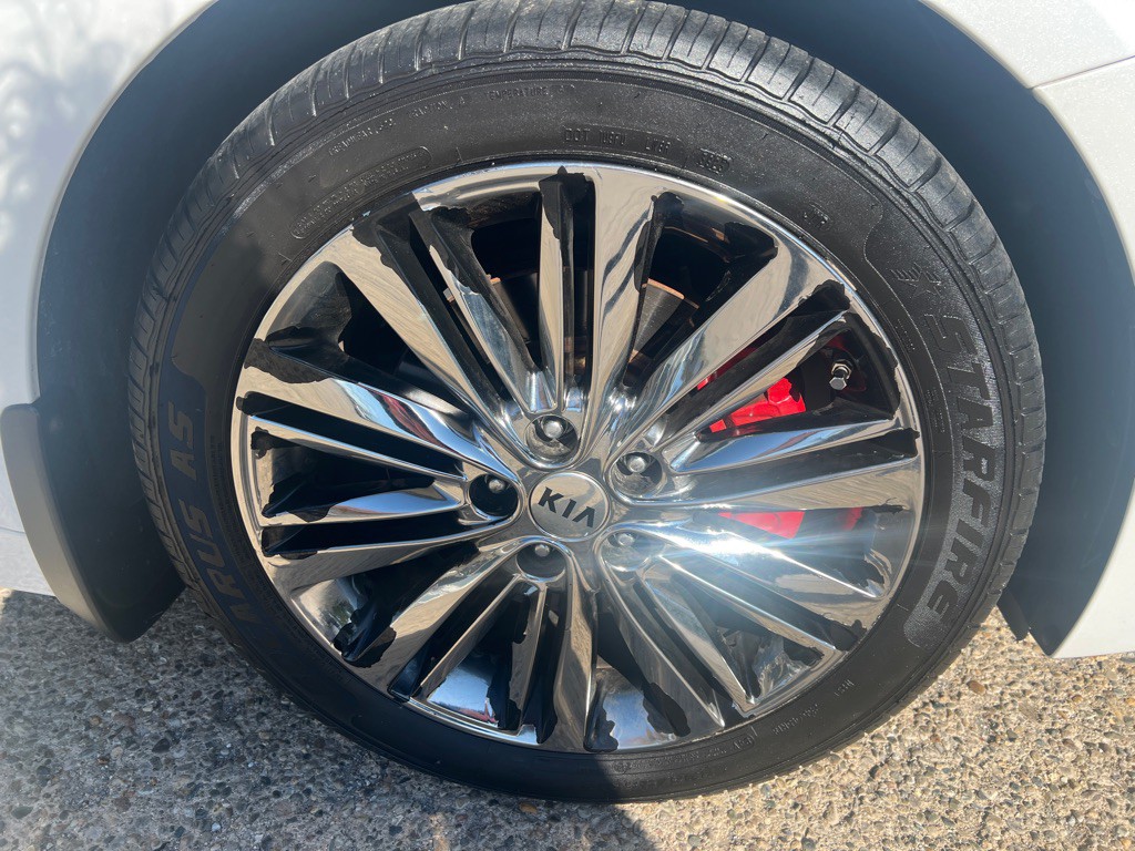 2016 Kia Optima Image 11