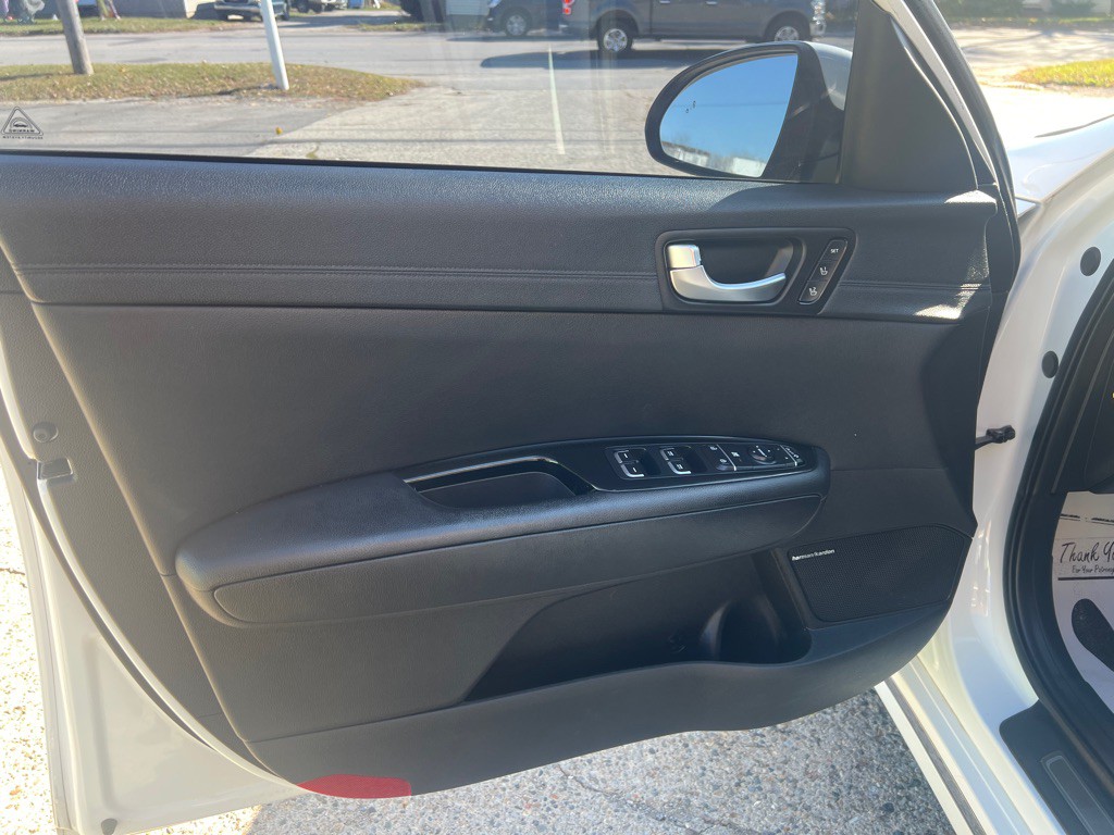 2016 Kia Optima Image 15