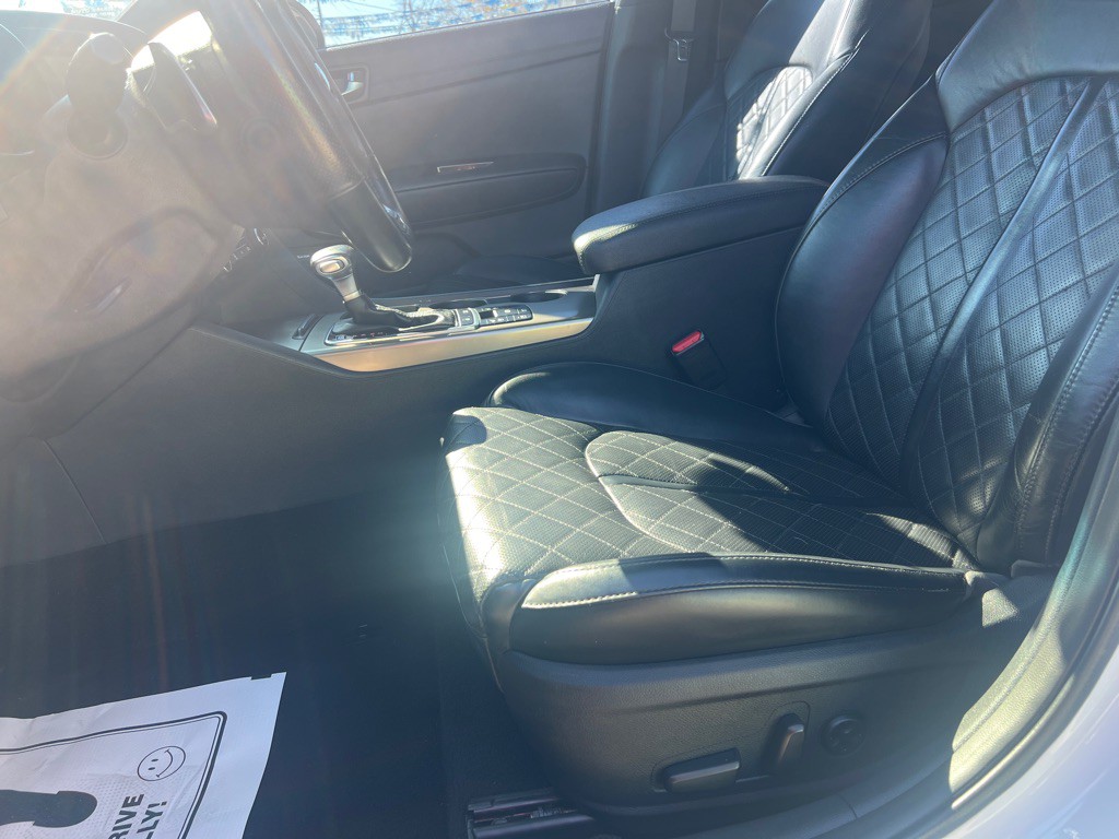 2016 Kia Optima Image 16