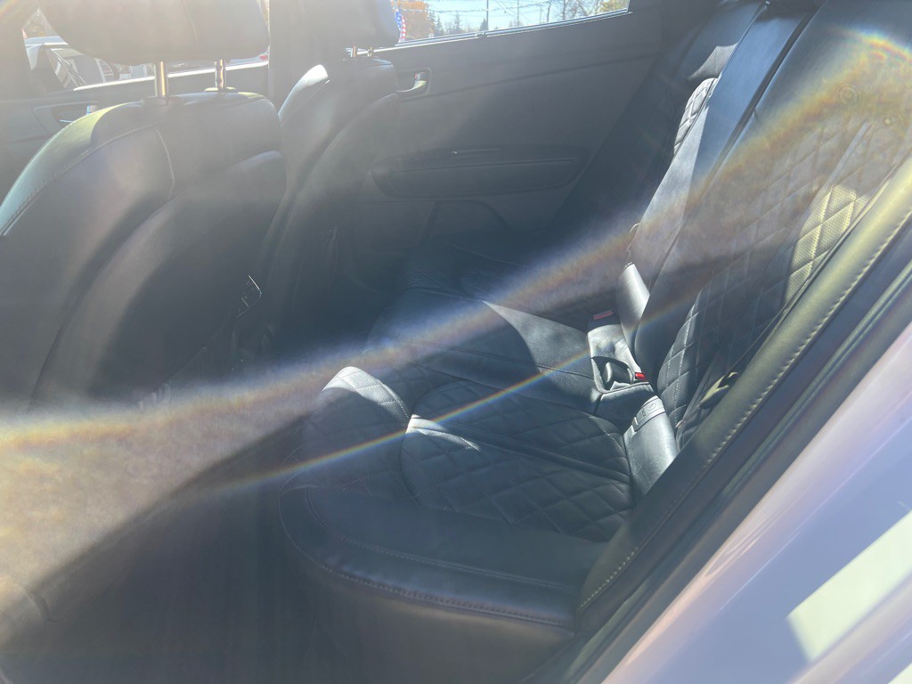 2016 Kia Optima Image 19