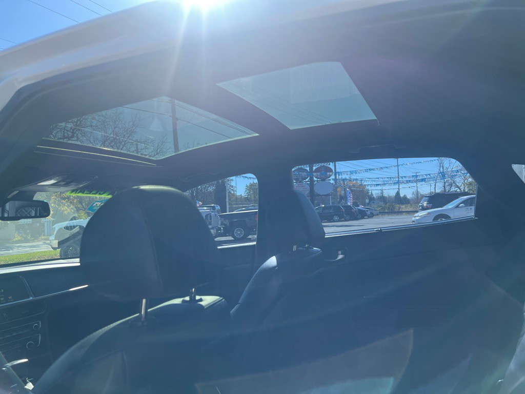 2016 Kia Optima Image 20