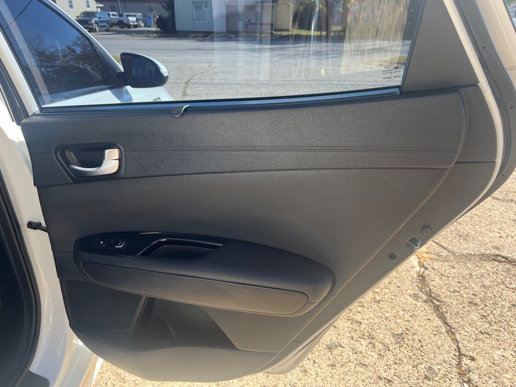 2016 Kia Optima Image 22