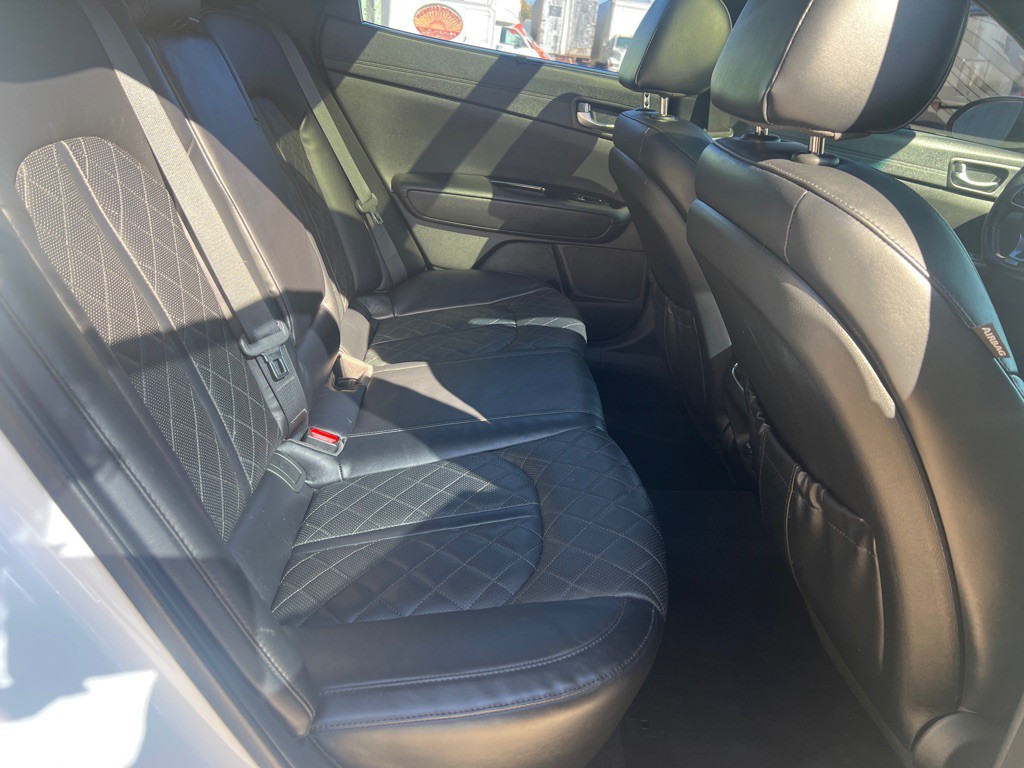 2016 Kia Optima Image 23