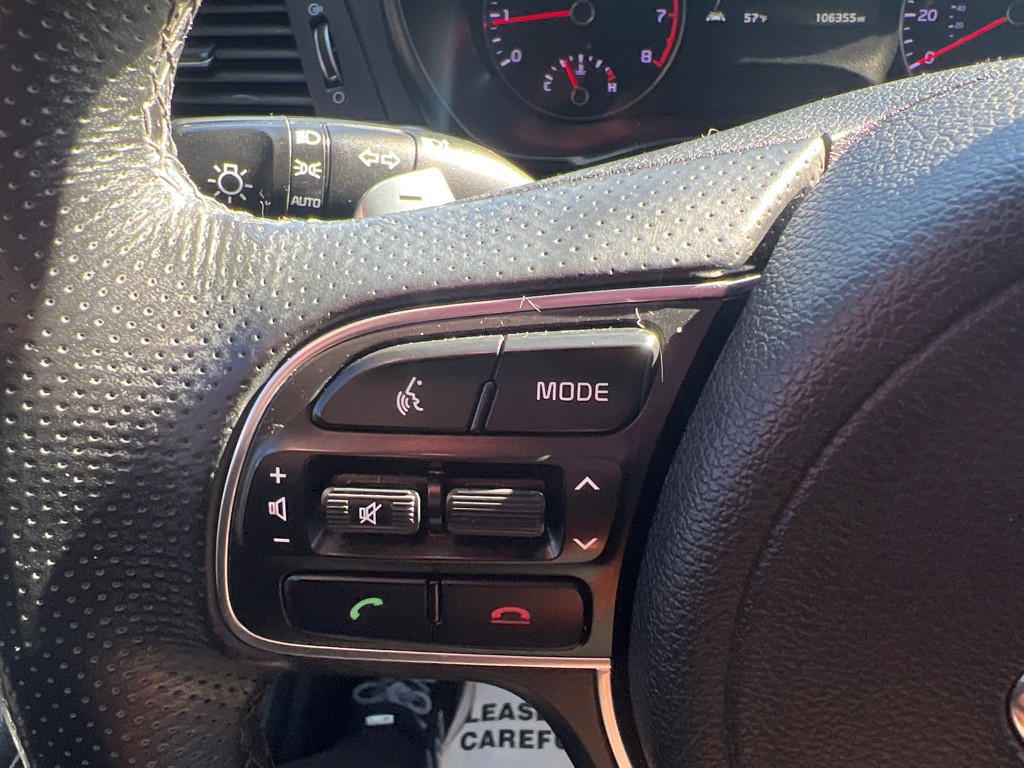 2016 Kia Optima Image 34