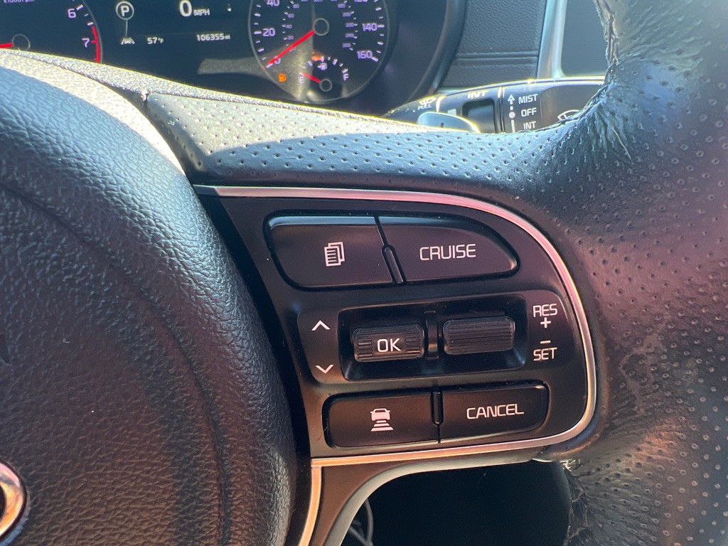 2016 Kia Optima Image 35