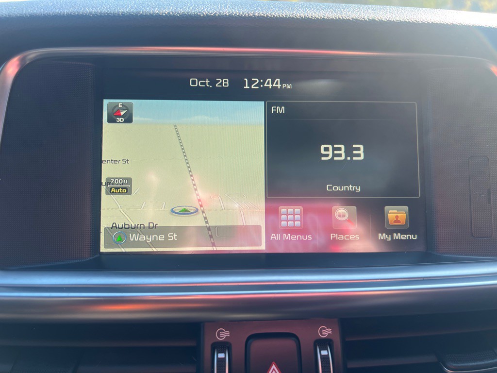 2016 Kia Optima Image 36