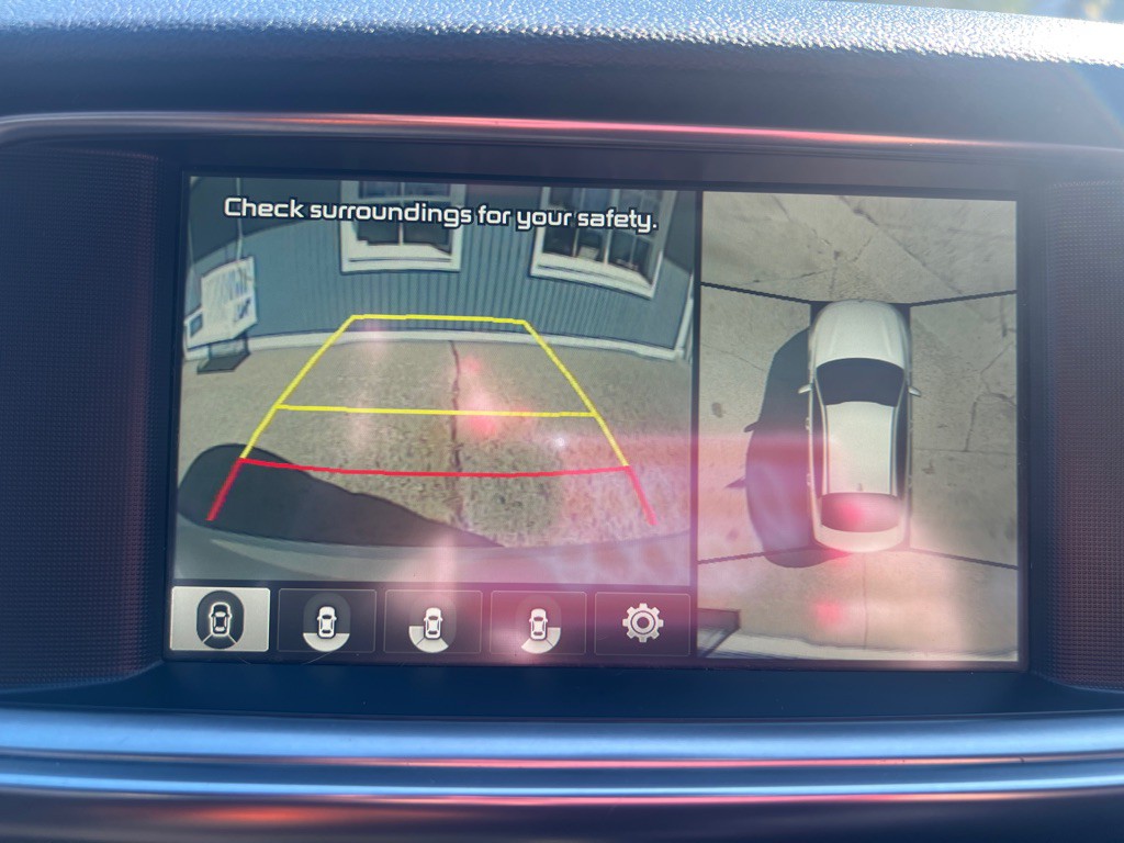 2016 Kia Optima Image 37