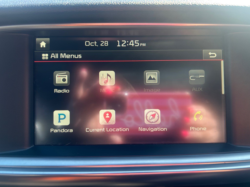 2016 Kia Optima Image 38