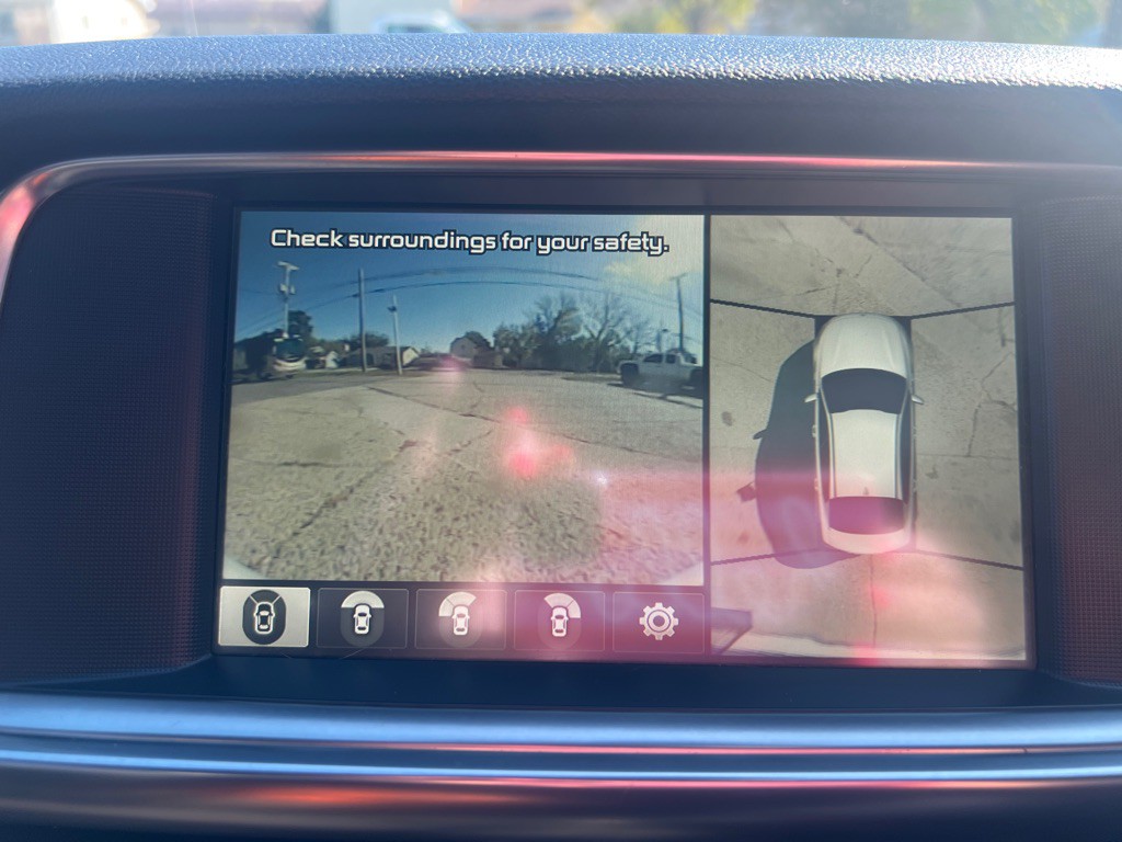 2016 Kia Optima Image 39