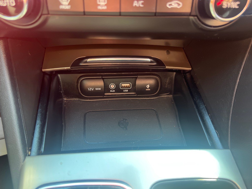 2016 Kia Optima Image 41