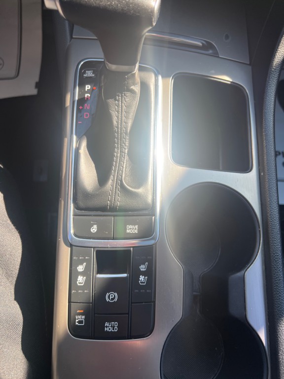 2016 Kia Optima Image 43