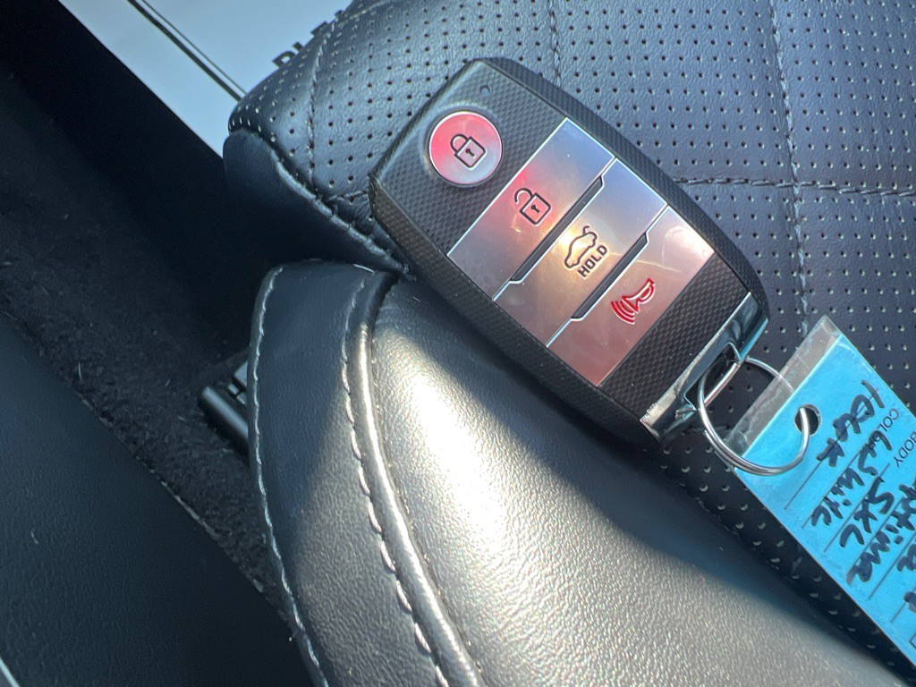 2016 Kia Optima Image 47