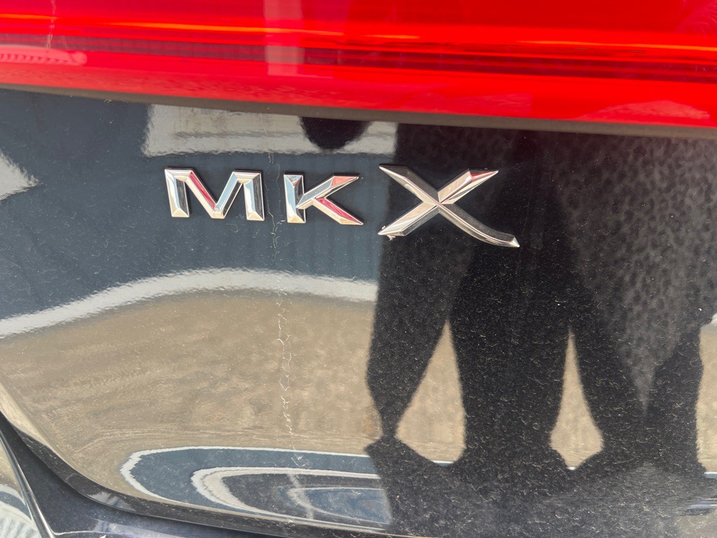2017 Lincoln MKX Image 12