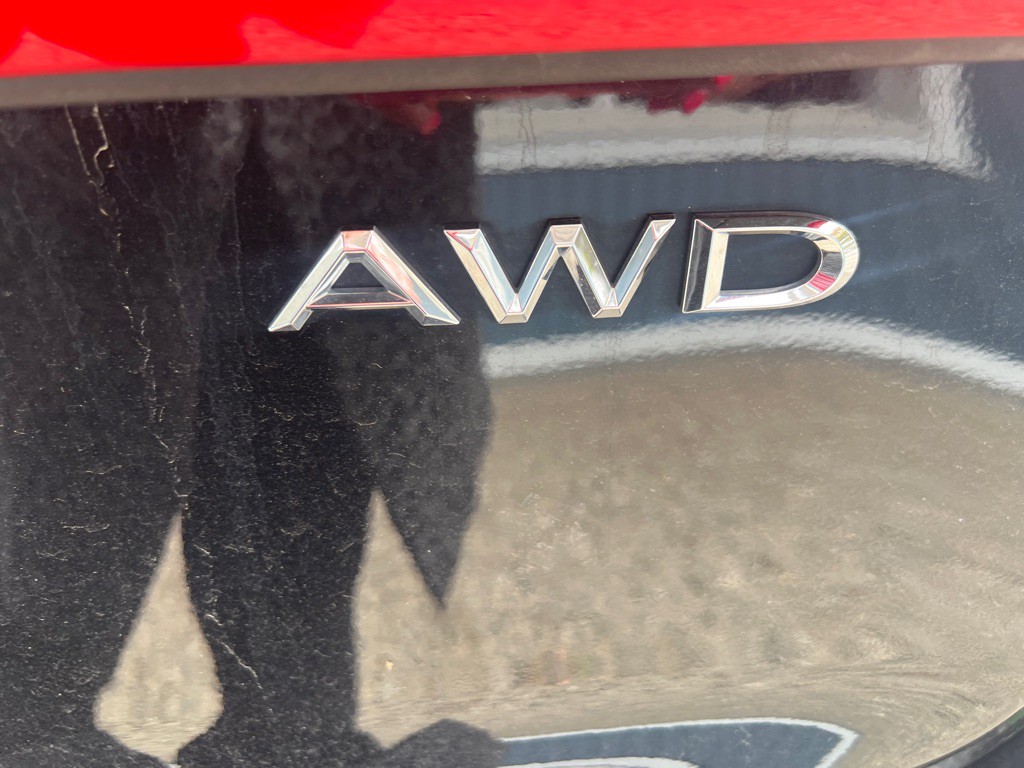 2017 Lincoln MKX Image 13