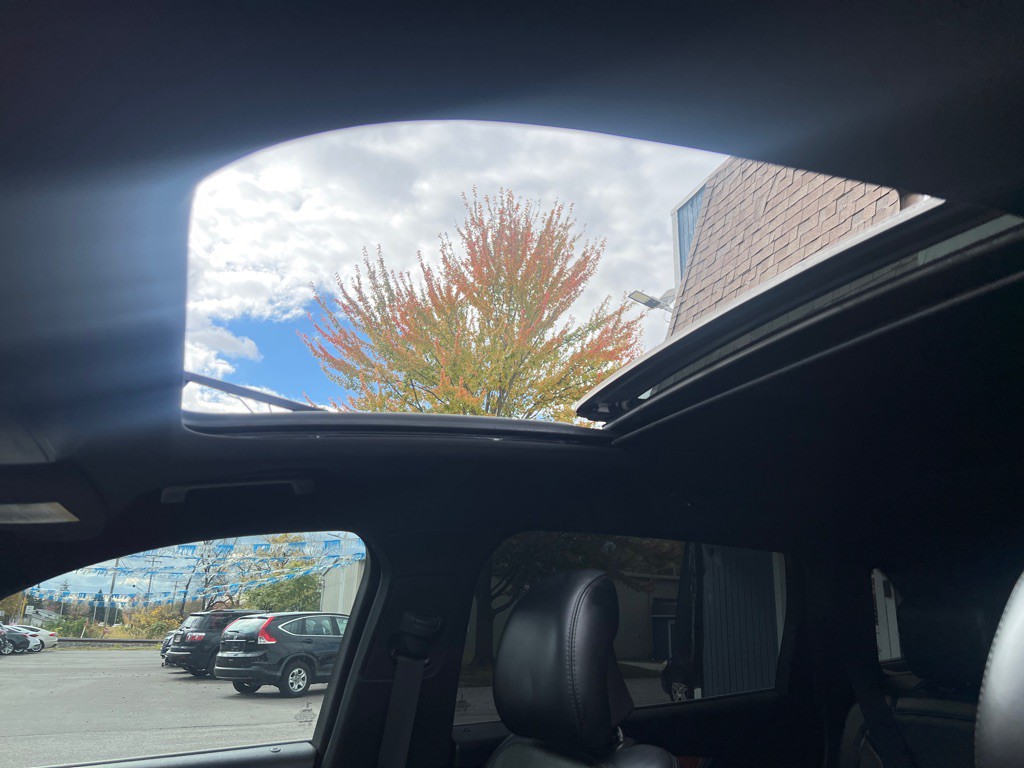 2017 Lincoln MKX Image 16