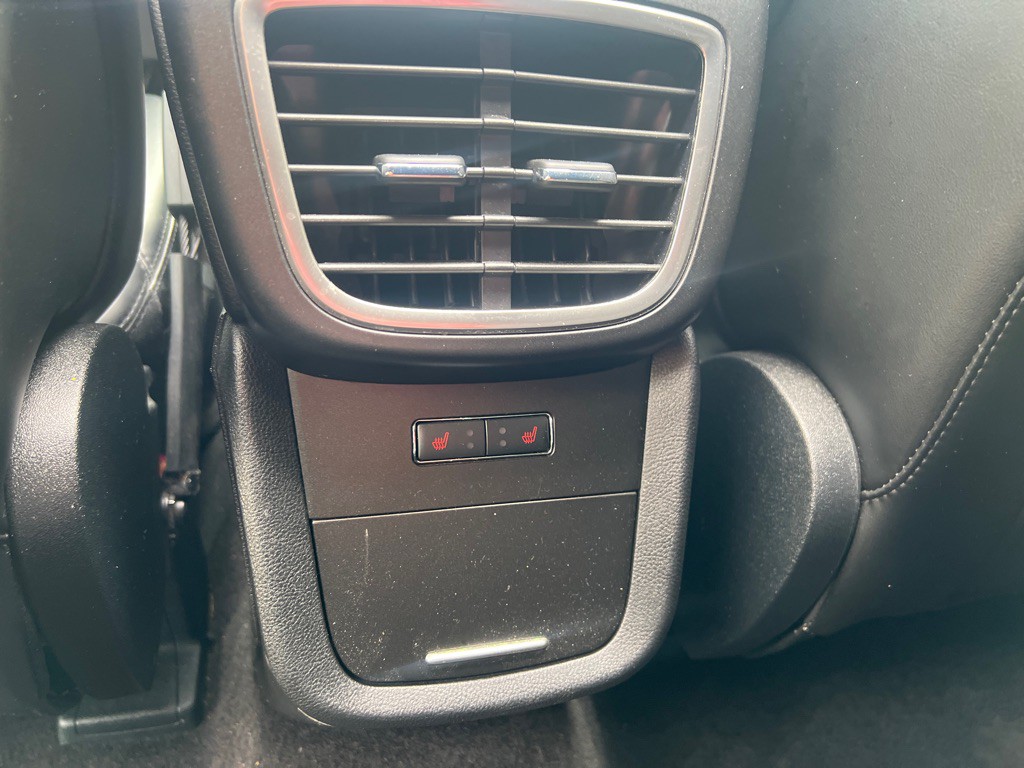 2017 Lincoln MKX Image 20