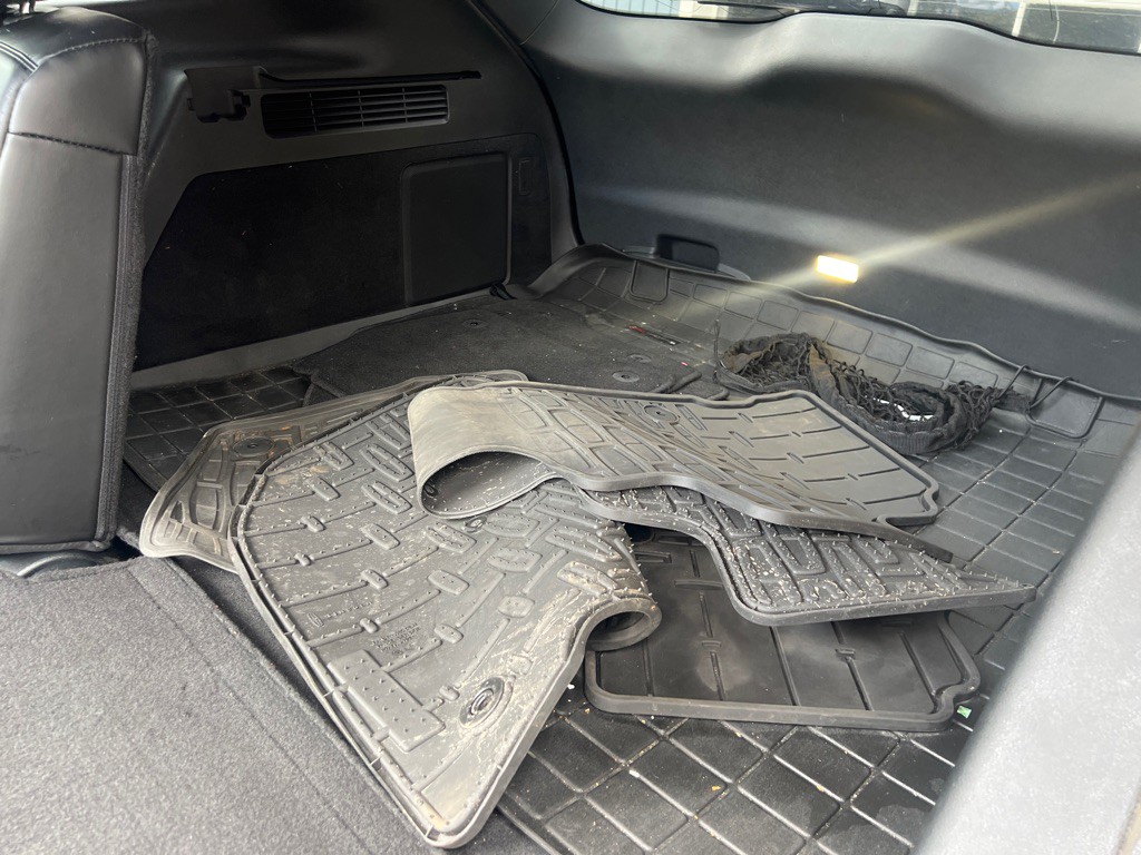 2017 Lincoln MKX Image 21