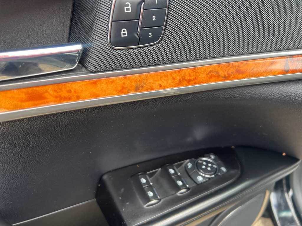 2017 Lincoln MKX Image 27