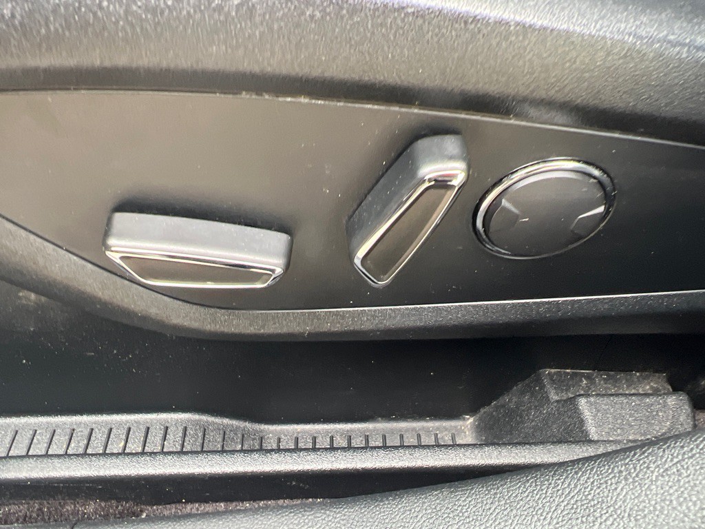 2017 Lincoln MKX Image 28