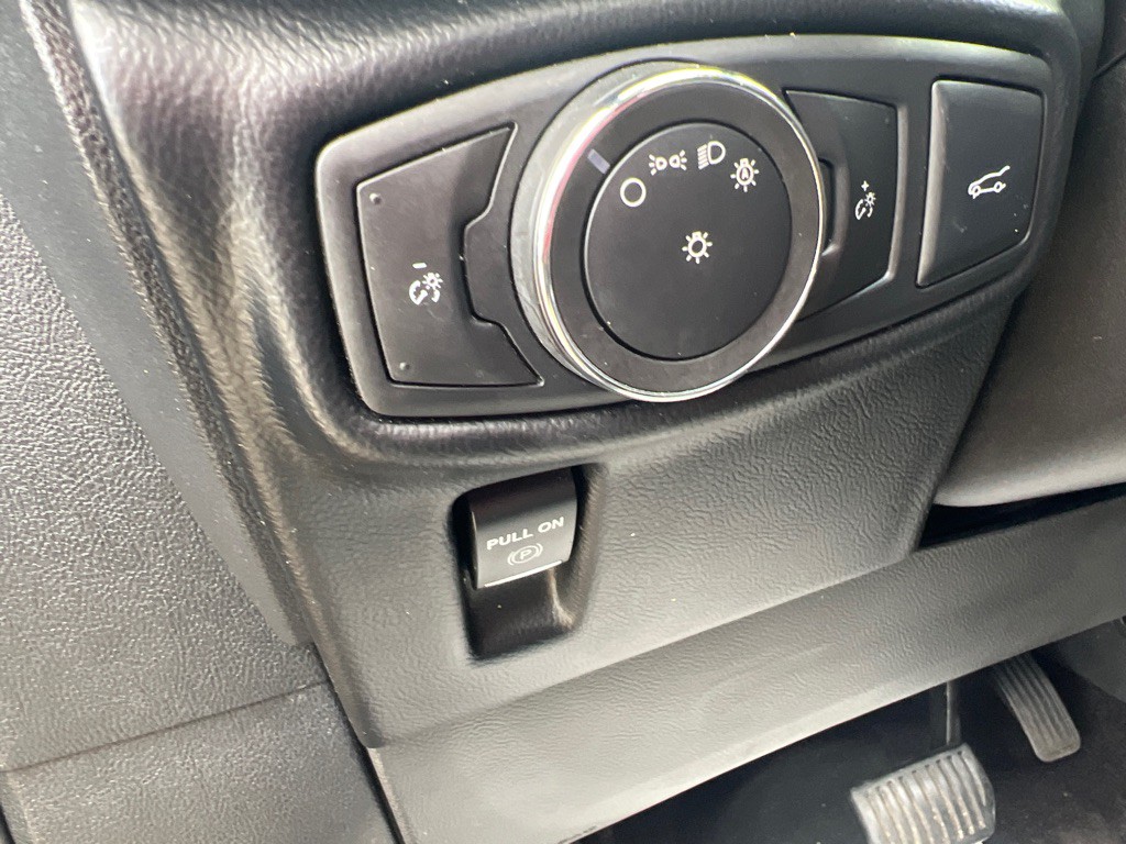 2017 Lincoln MKX Image 29