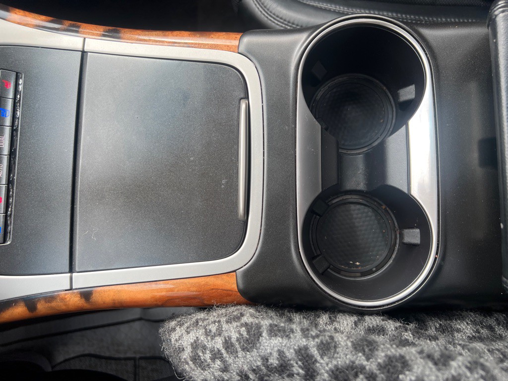 2017 Lincoln MKX Image 43