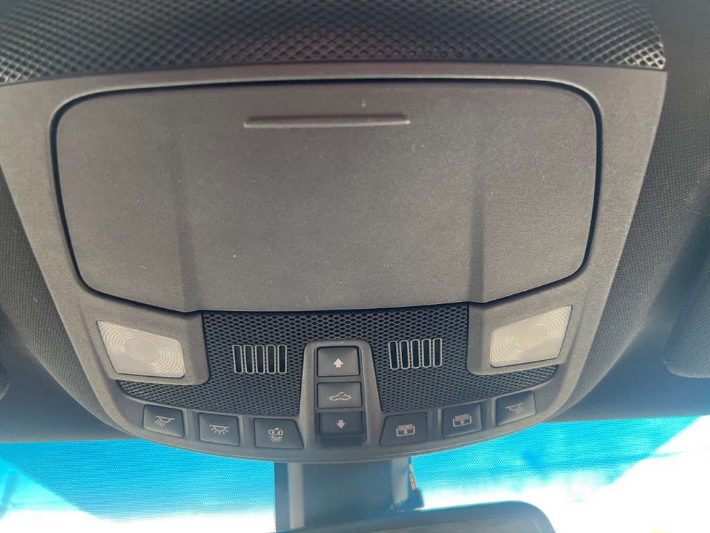 2017 Lincoln MKX Image 45